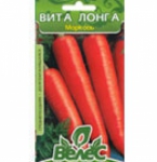 Семена моркови Вита Лонга 3г (Велес)