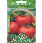 Семена помидоров Иришка F1 0.1г (Велес)